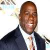 Magic Johnson